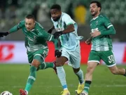 Изненадваща новина за новия треньор на лудогорец Изненадваща новина за новия треньор на лудогорец