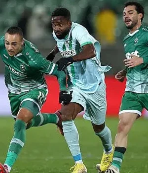 Изненадваща новина за новия треньор на Лудогорец Изненадваща новина за новия треньор на Лудогорец