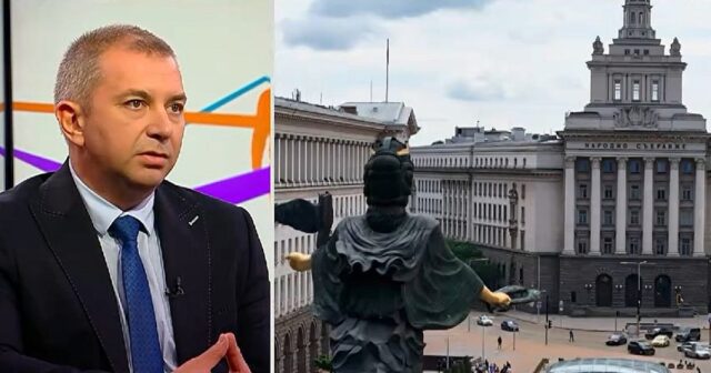 Искат да се режат още бройки на хрантутници 2025