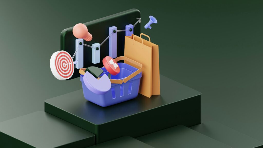 Как да покажа продуктите си в merchant center на google и bing microsoft 2026