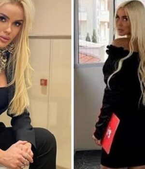 Комунистка взриви народа с предложение за секс! 2025 Комунистка взриви народа с предложение за секс! 2025