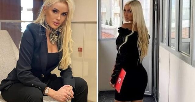 Комунистка взриви народа с предложение за секс! 2025