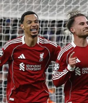 Ливърпул – ПСВ. Ще продължи ли кризата? 2025 Ливърпул - ПСВ. Ще продължи ли кризата? 2025