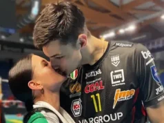 Любимата на Алекс Николов разтърси с признание 2025 Любимата на Алекс Николов разтърси с признание 2025