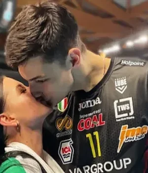 Любимата на Алекс Николов разтърси с признание 2025 Любимата на Алекс Николов разтърси с признание 2025