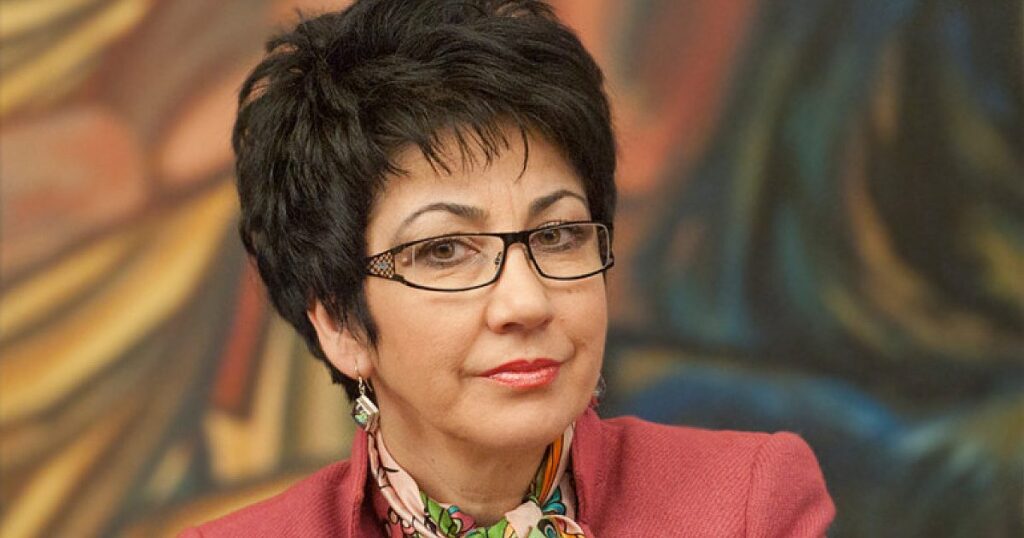 Мариана Кукушева пред СТАНДАРТ: Хлябът ще промени цената си след Нова година 2025
