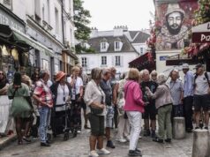 Местата, на които не трябва да ходите през 2026 2025 Местата, на които не трябва да ходите през 2026 2025