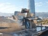 Музеят Гугенхайм в Билбао промени живота на цял град 2025 Музеят Гугенхайм в Билбао промени живота на цял град 2025