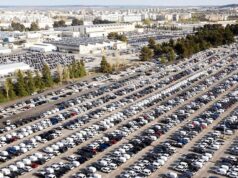 Назоваха най-надеждните коли на пазара 2025 Назоваха най-надеждните коли на пазара 2025