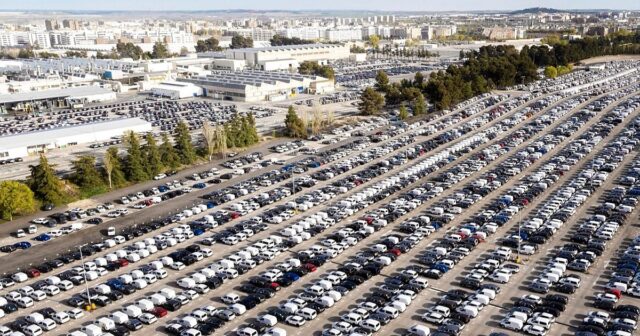 Назоваха най-надеждните коли на пазара 2025