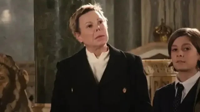 Не е истина Не е истина. Къде отива внукът на цар Симеон 2025