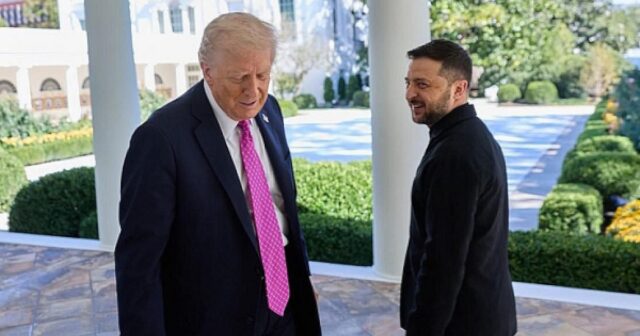 Обрат за срещата Тръмп Зеленски 2025 Обрат за срещата Тръмп - Зеленски 2025