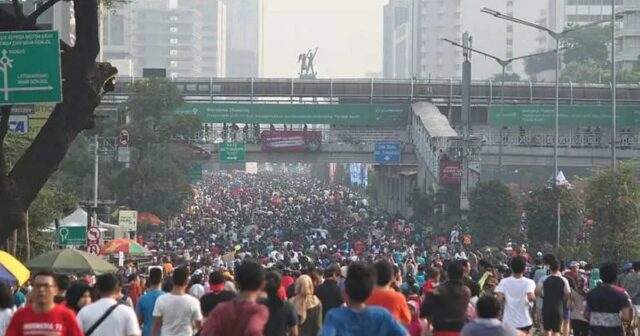 Обявиха най-гъсто населения град. Дом на 43 милиона 2025