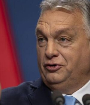 Орбан излезе с историческо предложение за Балканите! 2025 Орбан излезе с историческо предложение за Балканите! 2025