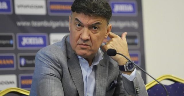 От болницата проговориха за Боби Михайлов 2025