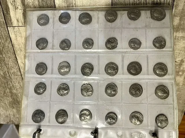 Откриха над 700 антични монети. Променят историята 2025