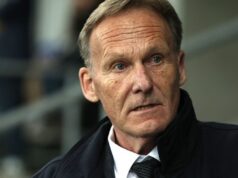 Официално! Избраха президент на Борусия Дортмунд 2025 Официално! Избраха президент на Борусия Дортмунд 2025