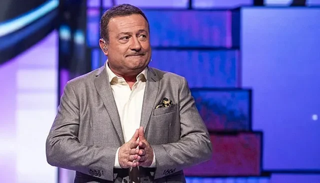 Пееш или лъжеш: Рачков стресна с БГ Алърт, Андрей със сина си 2025 Пееш или лъжеш: Рачков стресна с БГ Алърт, Андрей - със сина си 2025