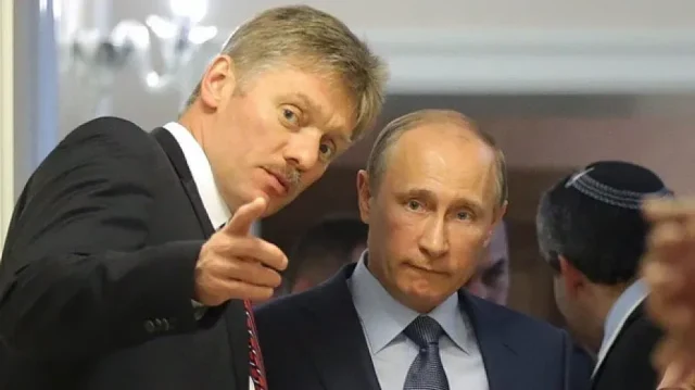 Песков с изненадващи думи за Тръмп и Путин! 2025