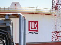 По искане на ДПС-Ново начало: НС спря парите към Кремъл. Особен управител в „Лукойл“ По искане на ДПС-Ново начало: НС спря парите към Кремъл. Особен управител в "Лукойл"