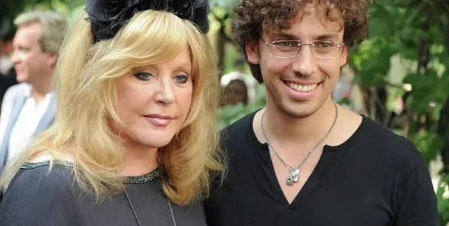 Погнаха съпруга на Алла Пугачова! Какво го грози 2025 Погнаха съпруга на Алла Пугачова! Какво го грози 2025