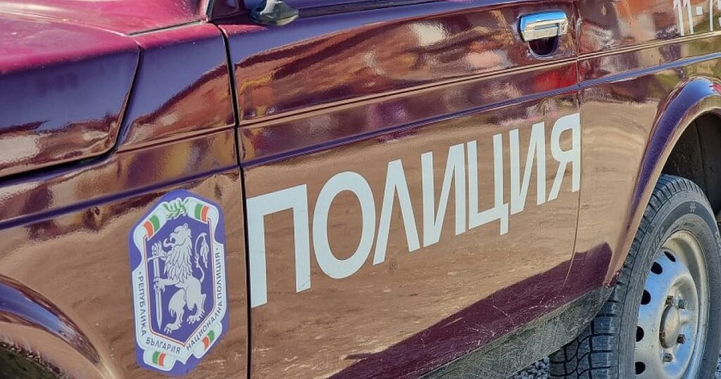 Поръчково убийство! Цял наш град гъмжи от полиция след жестокостта 2025