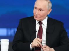 Путин отсече! Кога спира войната ОБНОВЕНА 2025 Путин отсече! Кога спира войната ОБНОВЕНА 2025