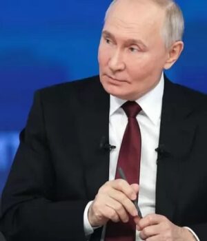 Путин отсече! Кога спира войната ОБНОВЕНА 2025 Путин отсече! Кога спира войната ОБНОВЕНА 2025