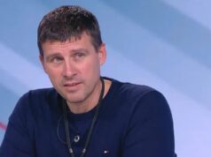 Първи кадри от обиските в дома на Ивелин Михайлов 2025 Първи кадри от обиските в дома на Ивелин Михайлов 2025