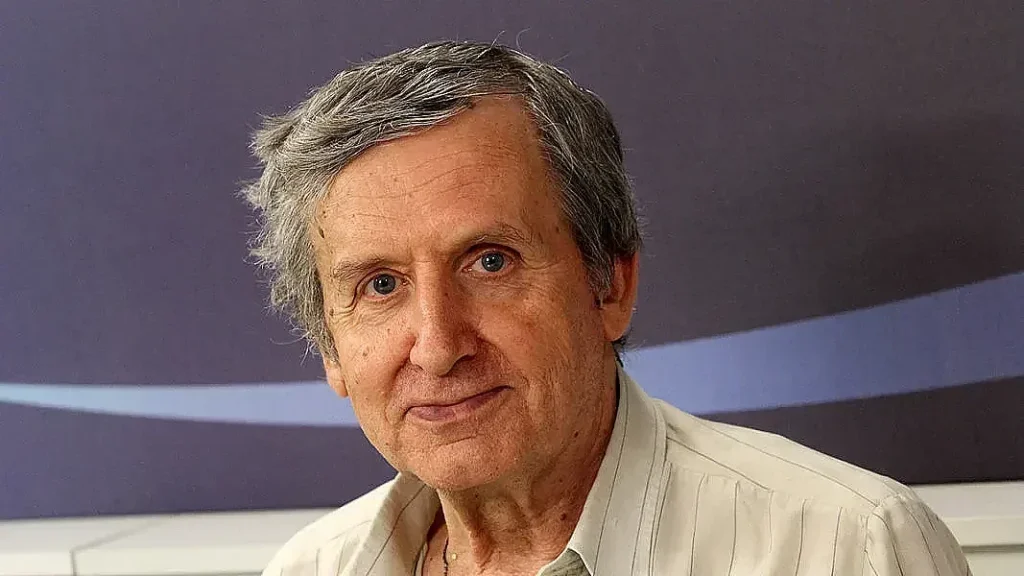 Рожден ден днес има акад. Георги Марков 2025