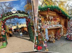 Тази сладка и мечтана Коледа! 2025 Тази сладка и мечтана Коледа! 2025