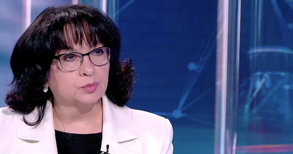 Теменужка Петкова разкри най-важното за бюджета 2025