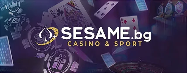 Топ 5 на най-горещите ротативки в казино Sesame