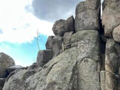 Тракийски принцеси пазели пиринския Стоунхендж 2025 Тракийски принцеси пазели пиринския Стоунхендж 2025