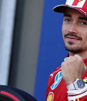 Трус във Ферари! Льоклер пред съдбовно решение 2025 Трус във Ферари! Льоклер пред съдбовно решение 2025