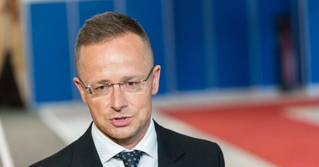 Унгария  отново показа зъби на Брюксел 2025