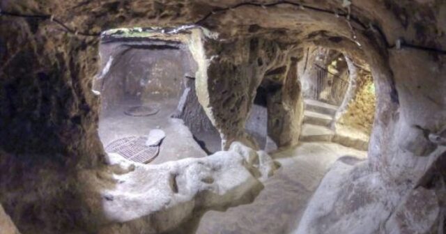 Учени откриха къде живеят зомбитата 2025