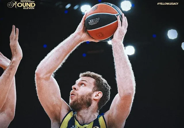 Фенербахче  разби Апоел Тел Авив за трети път 2025