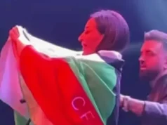 Фондация „Македония“ се произнесе за Цеца и българското знаме Фондация "Македония" се произнесе за Цеца и българското знаме