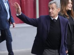 Франция взе ново шокиращо решение за Саркози! 2025 Франция взе ново шокиращо решение за Саркози! 2025