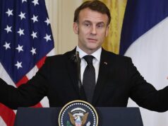 Франция взе тежко решение за бъдещето на страната 2025 Франция взе тежко решение за бъдещето на страната 2025