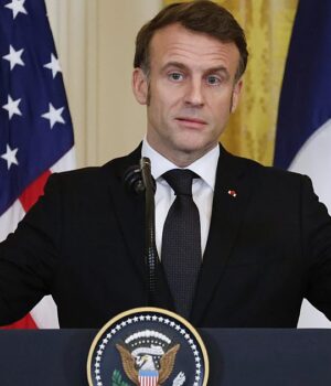 Франция взе тежко решение за бъдещето на страната 2025 Франция взе тежко решение за бъдещето на страната 2025