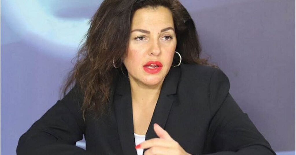 Цветанка Андреева посочи за голям залог през следващата година 2025