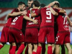 ЦСКА пред звезден трансфер за милиони 2025 ЦСКА пред звезден трансфер за милиони 2025