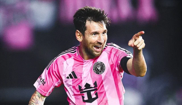 Шах. Лео Меси иска да взима властта в Барселона