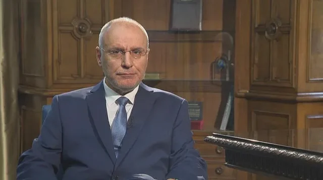 Шефът на БНБ с тежко предупреждение Шефът на БНБ с тежко предупреждение. Проговори за бюджета