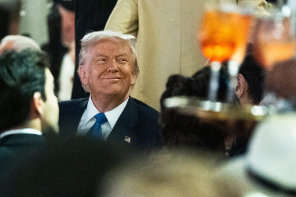 Dems pounce on trump throwing a ‘great gatsby’ party as americans suffer: ‘he does not give a damn about you’ | zohran mamdani 2026 world news from bulgaria - balgarianovinite. Com Dems pounce on trump throwing a ‘great gatsby’ party as americans suffer: ‘he does not give a damn about you’