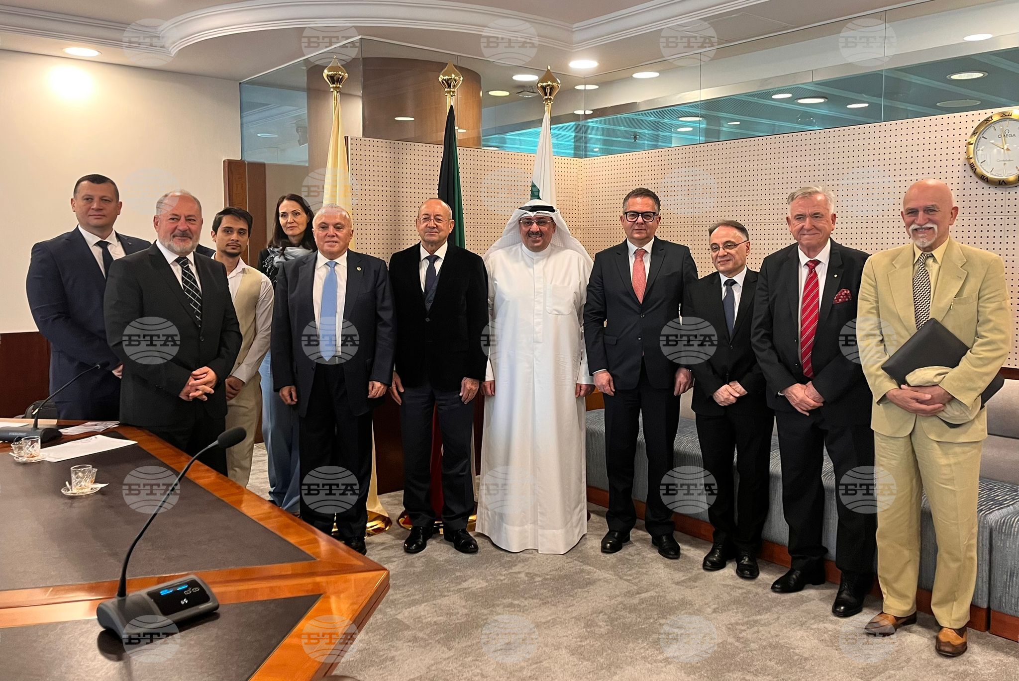 Deputy economy minister barbalov: bulgaria sees kuwait as key partner in the middle east | kuwait 2026 world news from bulgaria - balgarianovinite. Com Kuwait deputy economy minister barbalov bulgaria sees kuwait as key partner in the middle east 2026 world news from bulgaria strengthening cooperation with kuwait, both bilaterally and within the eu’s initiative to elevate relations with the... Deputy economy minister barbalov: bulgaria sees kuwait as key partner in the middle east 2025-11-05 19:38:55 kuwait deputy economy minister barbalov: bulgaria sees kuwait as key partner in the middle east investigative journalism and investigative reporting news agency burgas bulgaria