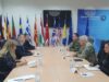 Deputy Minister Iliev: EU’s Commitment to Western Balkans Is Key for Region’s Security Environment 2025 Deputy Minister Iliev: EU's Commitment to Western Balkans Is Key for Region's Security Environment 2025
