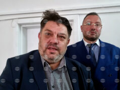 Deputy PM: No Settlement Will Be without Drinking Water Access within Cabinet’s Term Deputy PM: No Settlement Will Be without Drinking Water Access within Cabinet's Term